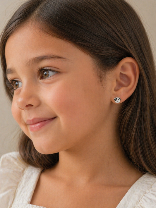 Brinco Infantil Cachorro