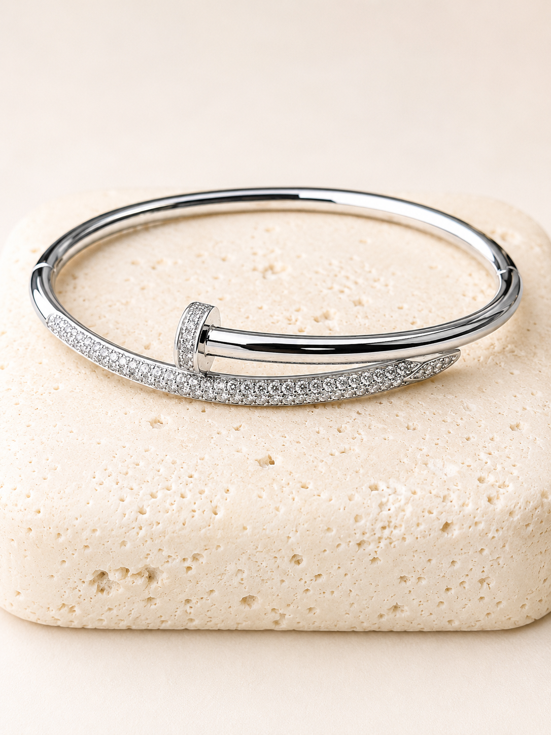 Bracelete Prego