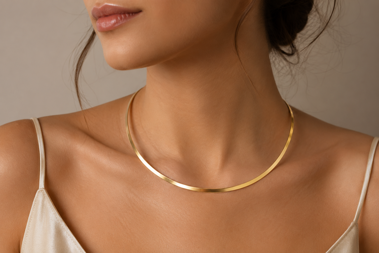 Choker Essence