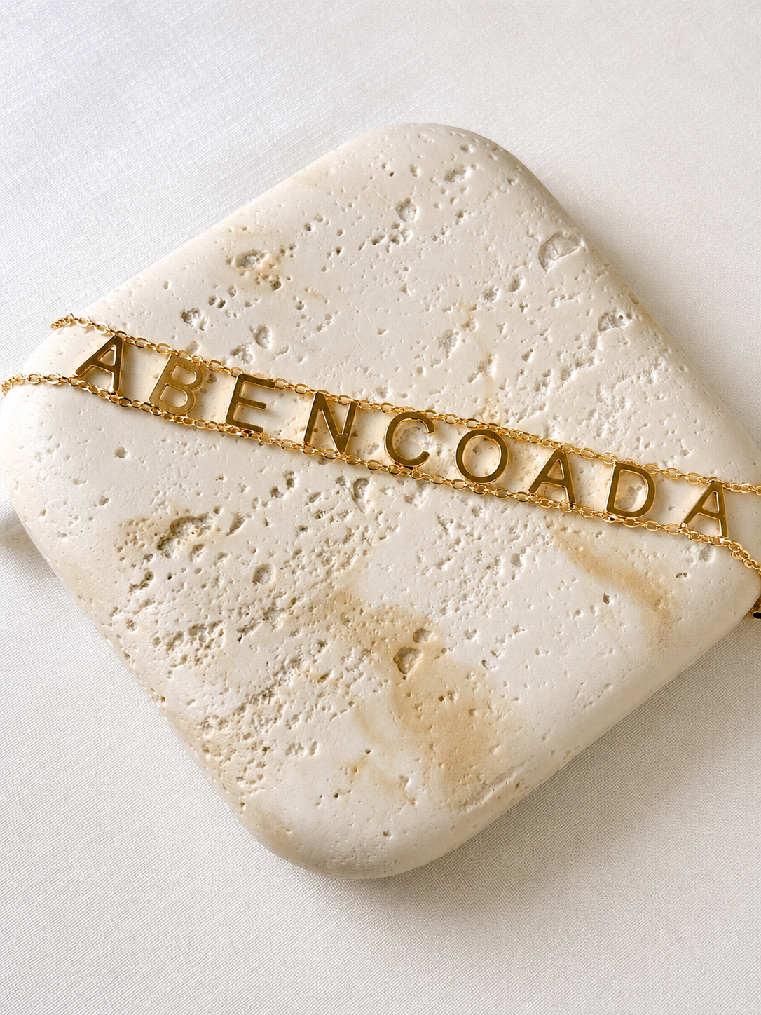 Pulseira Abençoada