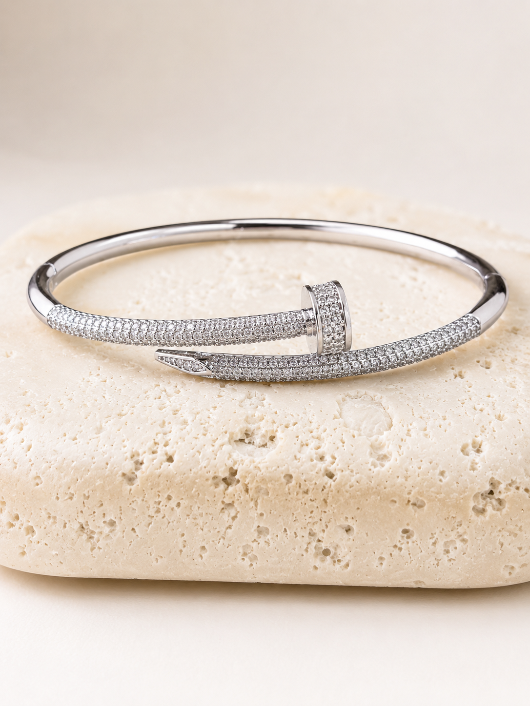 Bracelete Prego