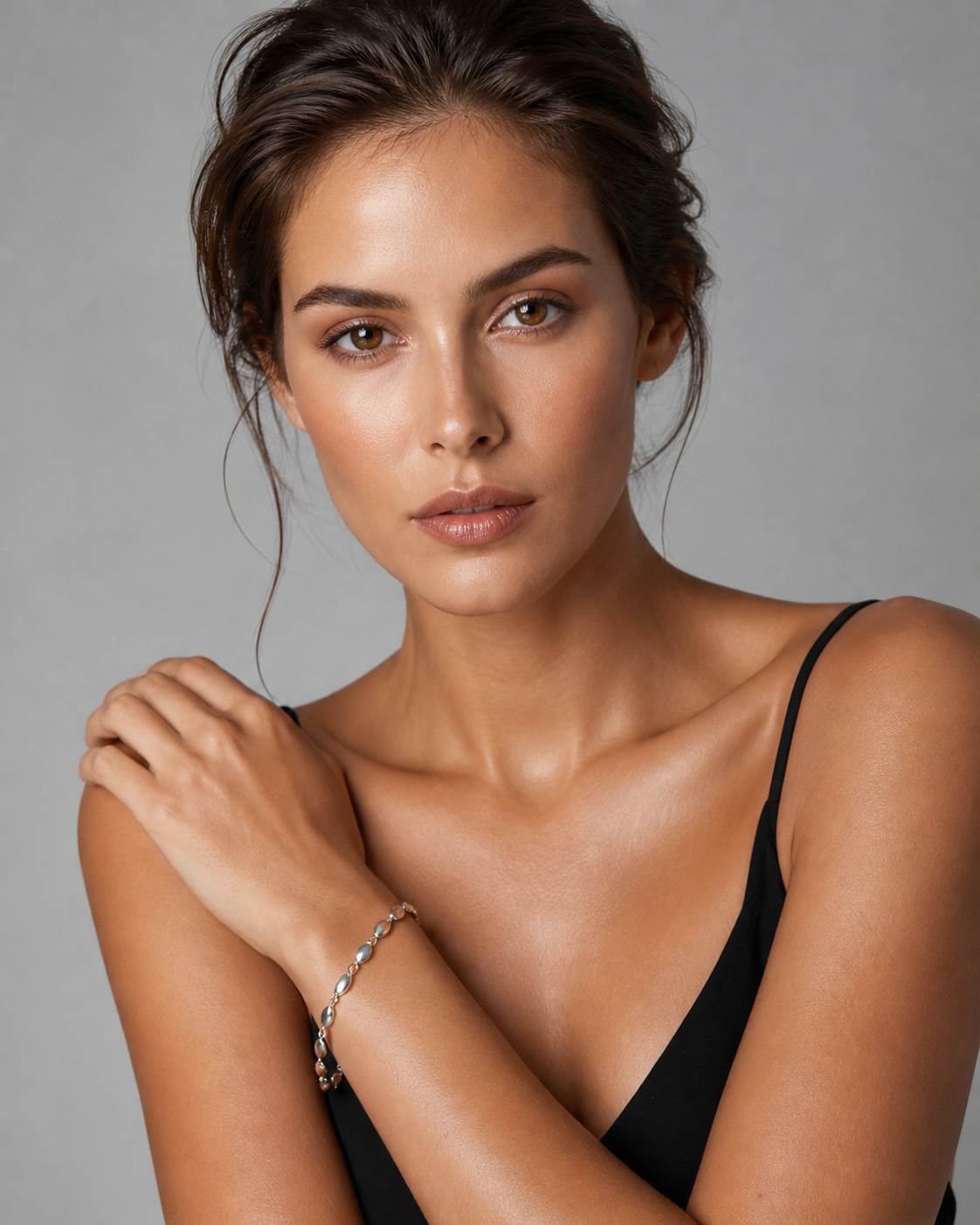 Pulseira Oval