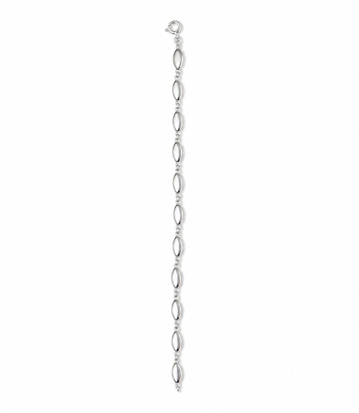 Pulseira Oval