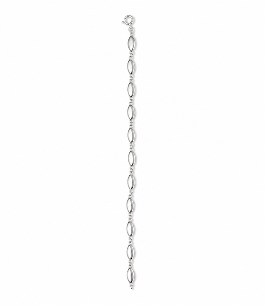 Pulseira Oval