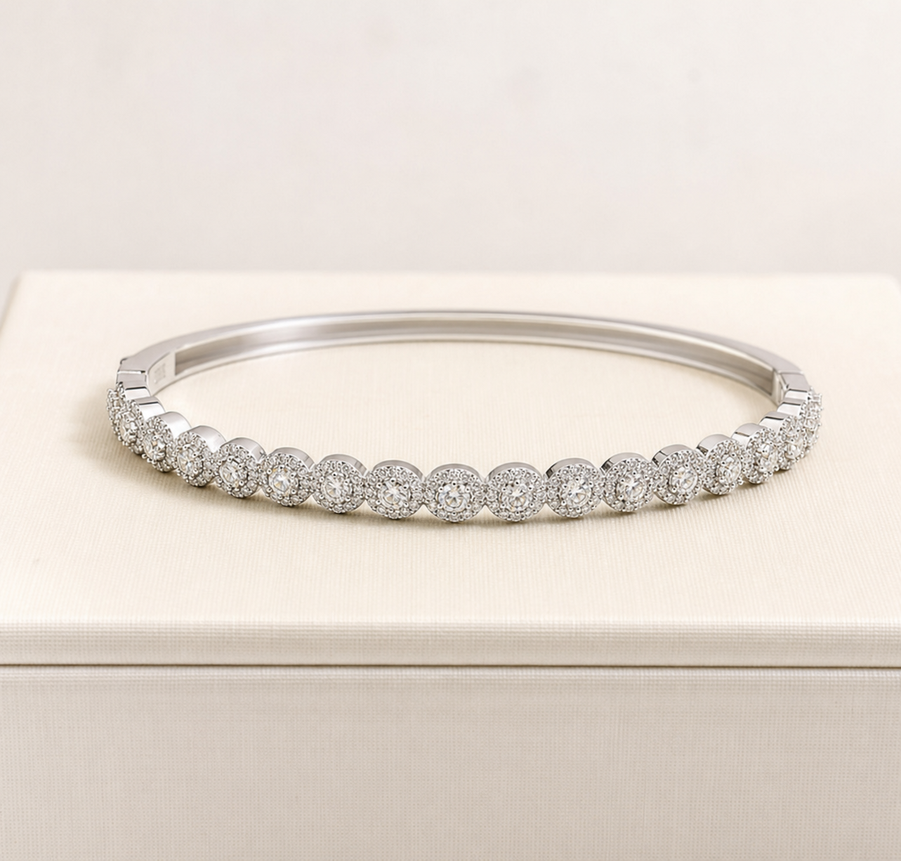 Bracelete  Lumière
