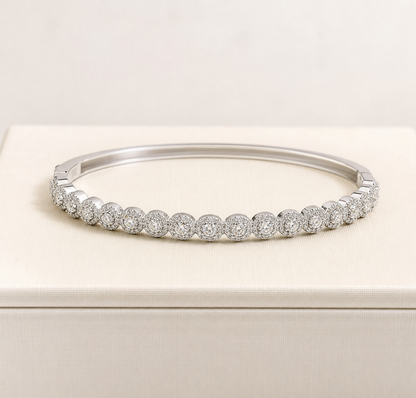 Bracelete  Lumière