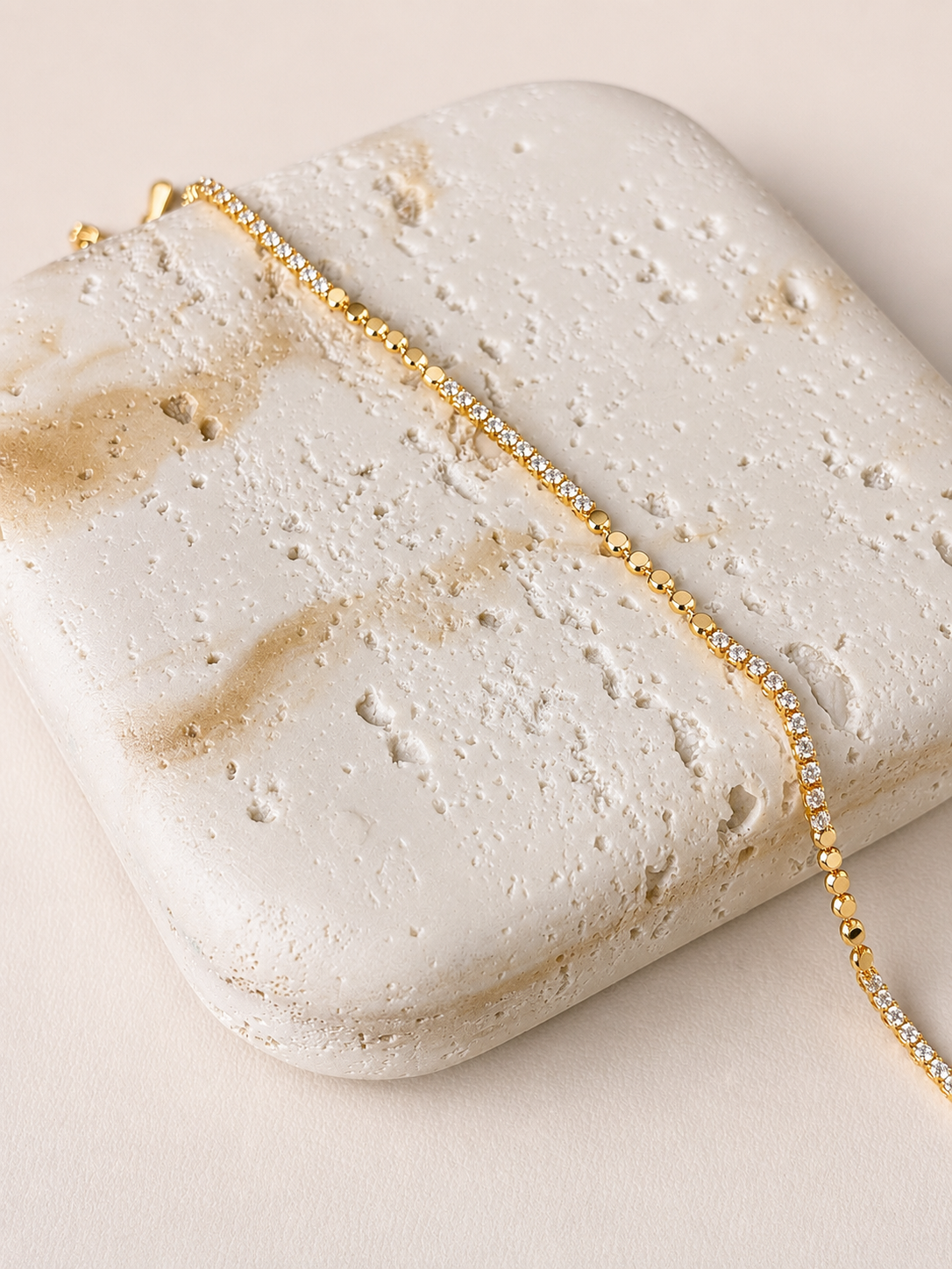 Pulseira Sheer