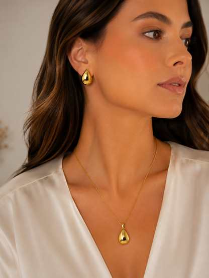 Conjunto Gota