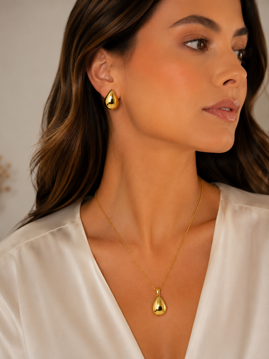 Conjunto Gota