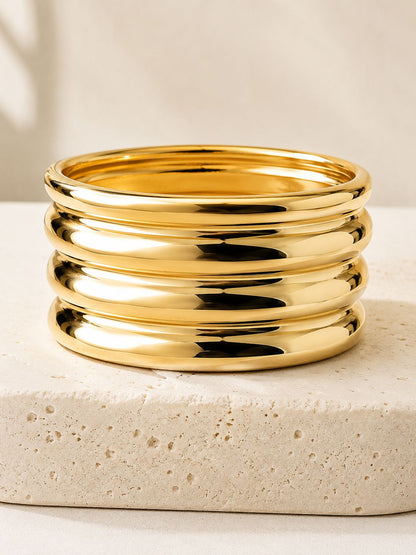 Bracelete Tubular