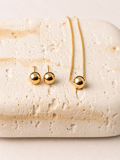 Conjunto Bolinha