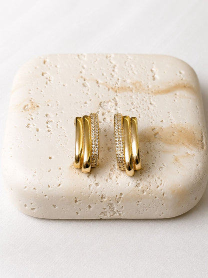 Earcuff Radiance