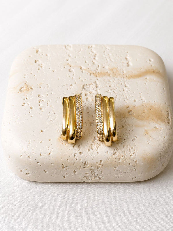 Earcuff Radiance