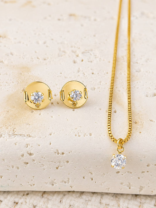 Conjunto Infantil Ponto de Luz