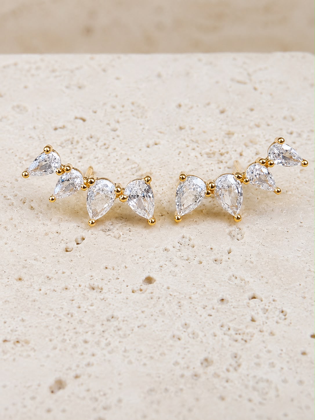 Brinco Earcuff