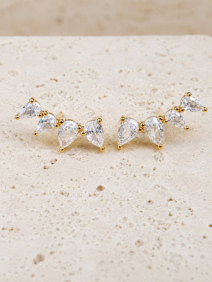 Brinco Earcuff