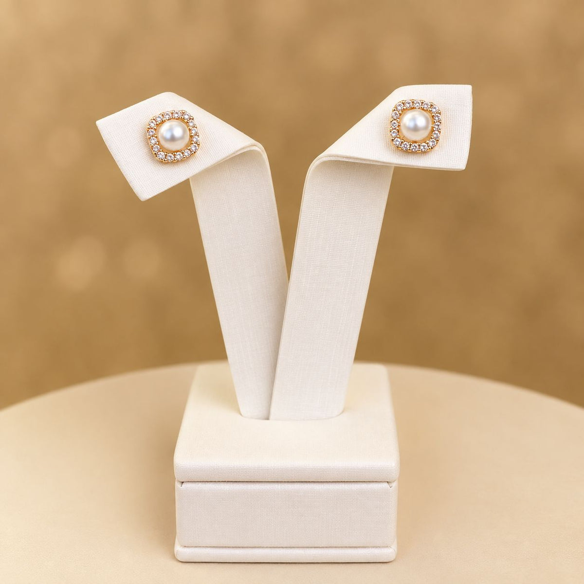 Conjunto Pérola Imperial