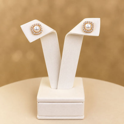Conjunto Pérola Imperial