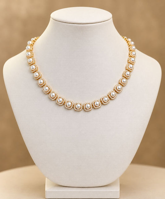 Conjunto Pérola Imperial