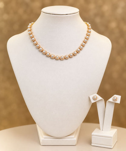 Conjunto Pérola Imperial