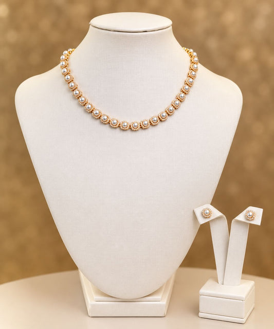Conjunto Pérola Imperial